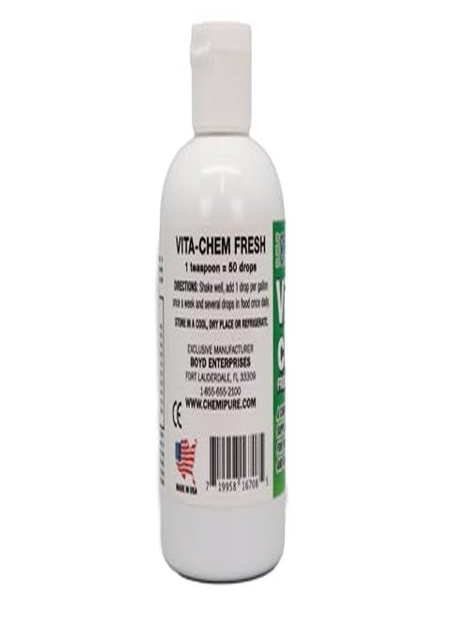 Boyd Enterprises ABE16708 Freshwater Vitachem for Aquarium, 4-Ounce - Image 3